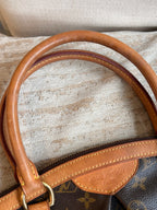 Louis Vuitton Satchel