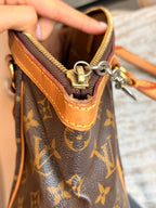 Louis Vuitton Satchel
