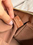 Louis Vuitton Satchel