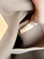 Louis Vuitton Satchel