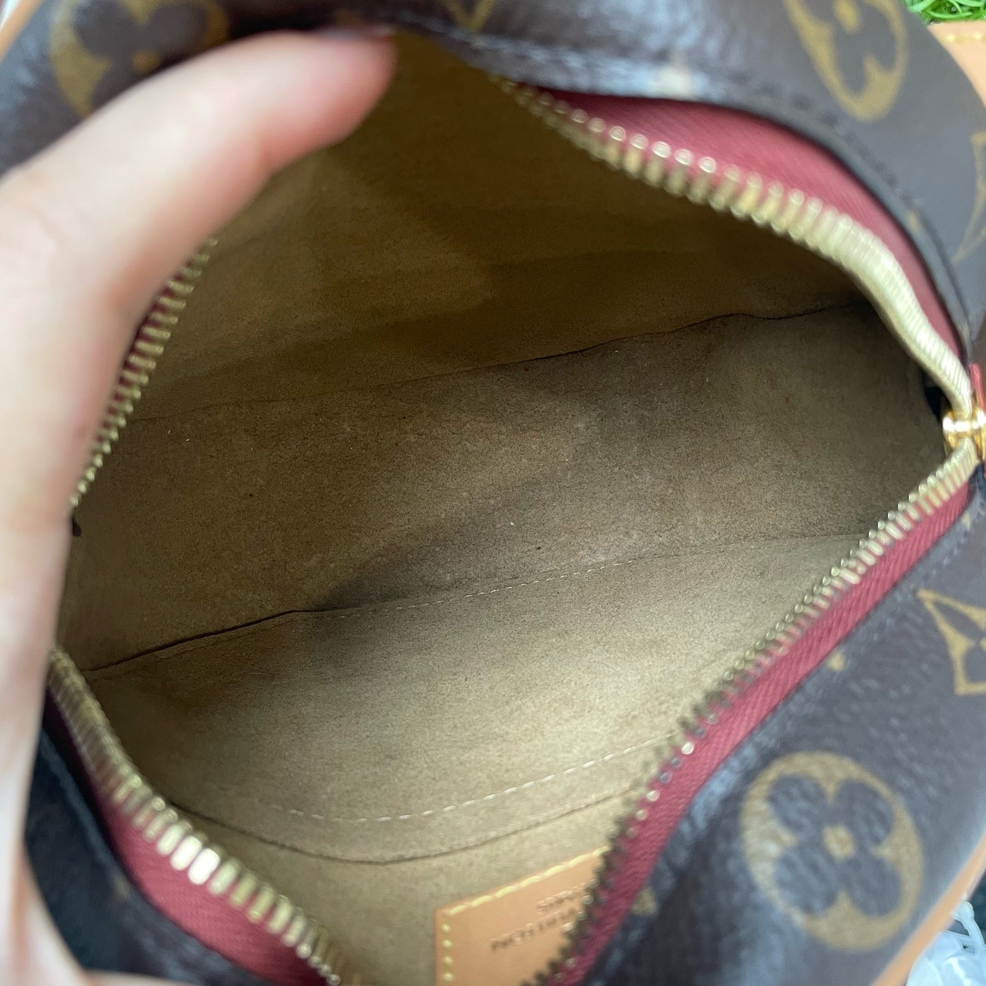 Louis Vuitton