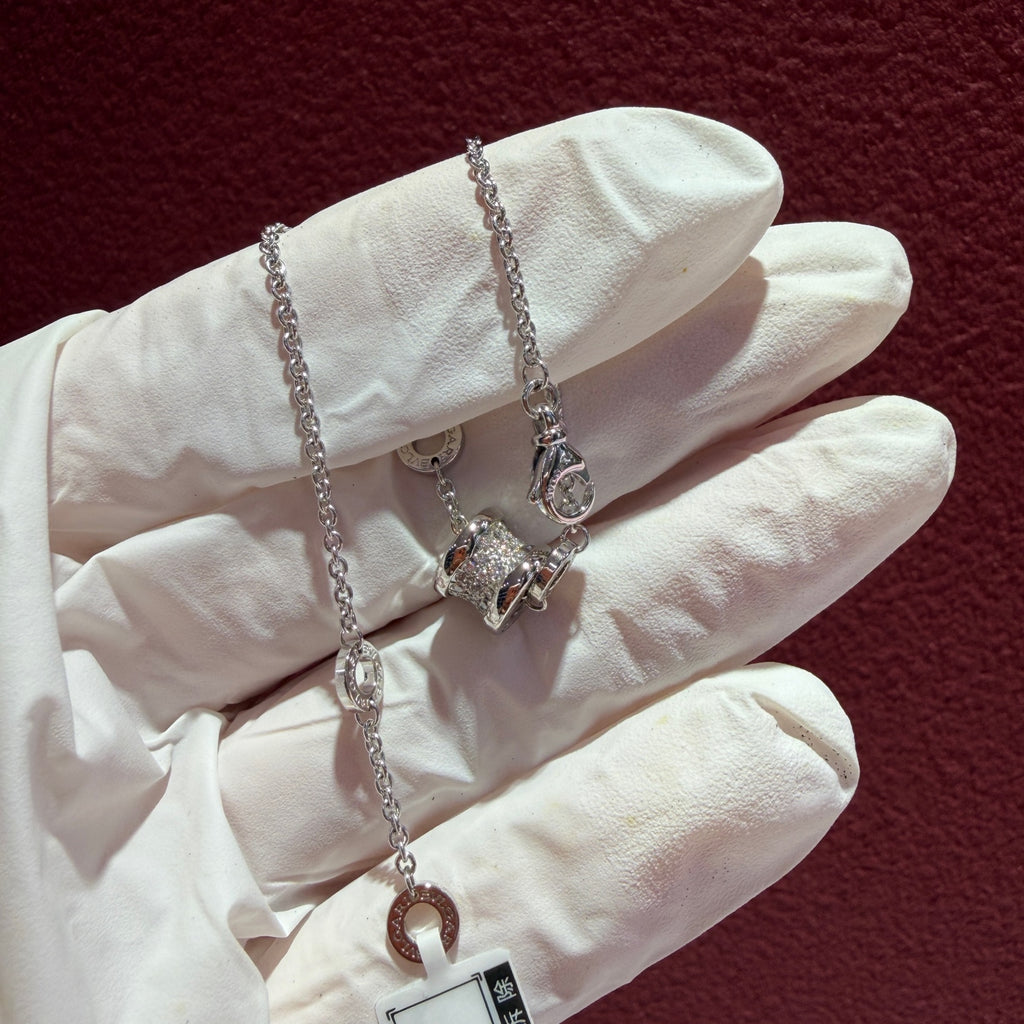 Bvlgari Bracelet