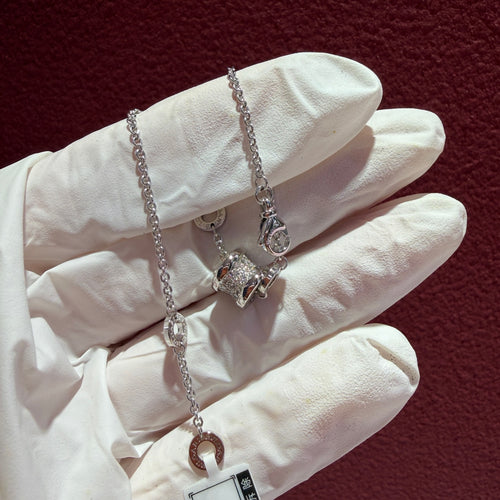 Bvlgari Bracelet