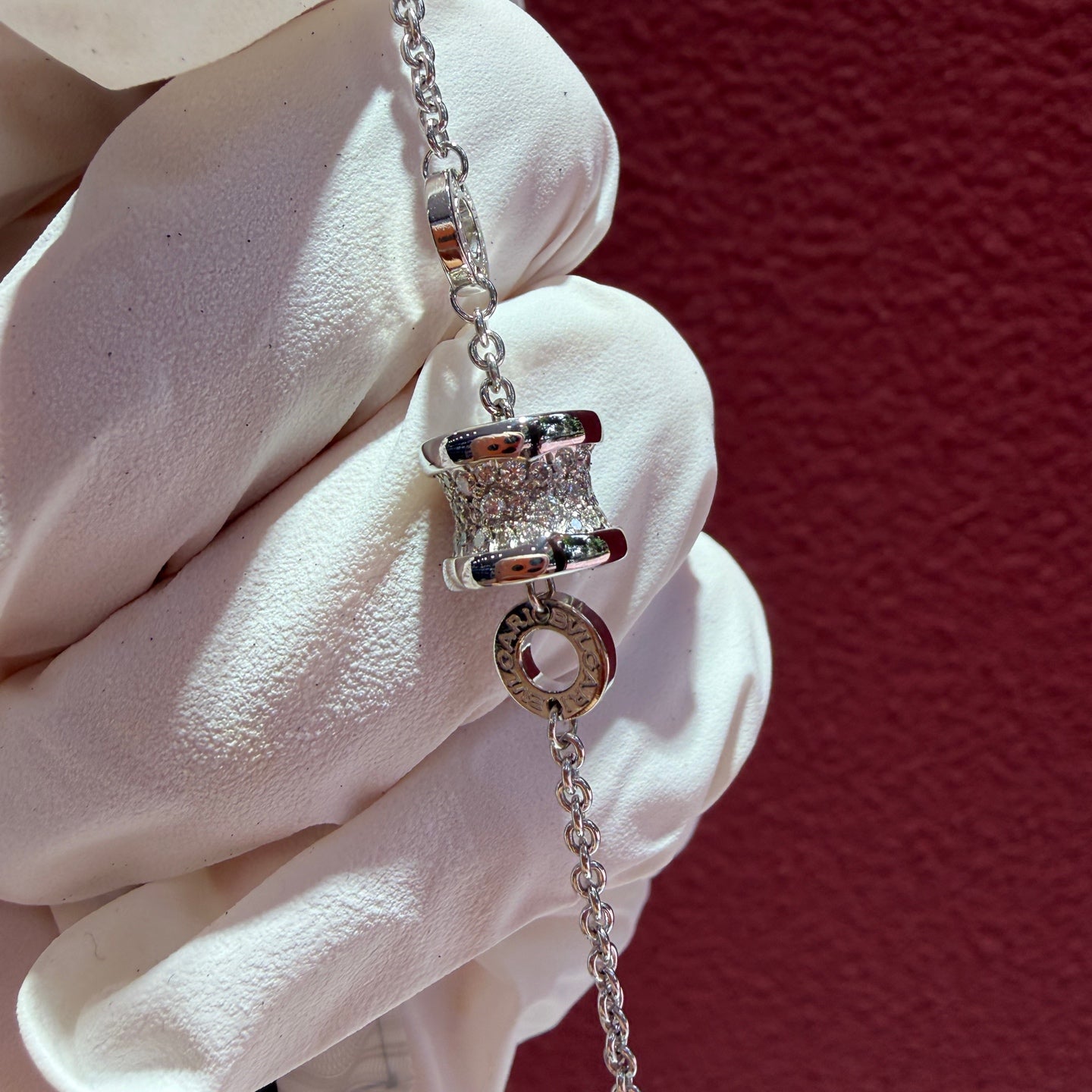 Bvlgari Bracelet
