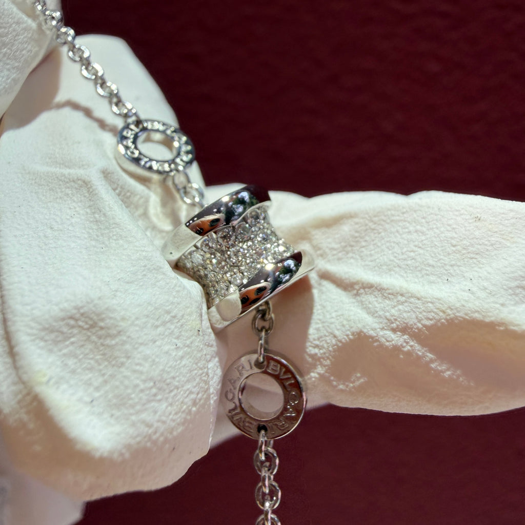Bvlgari Bracelet