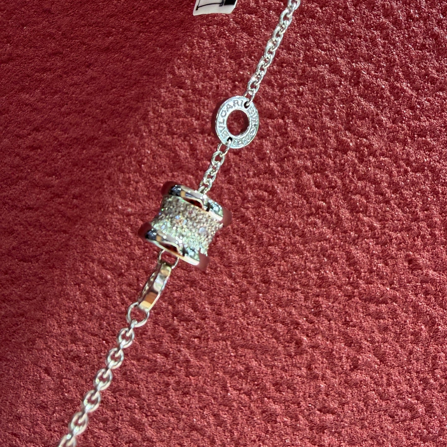 Bvlgari Bracelet