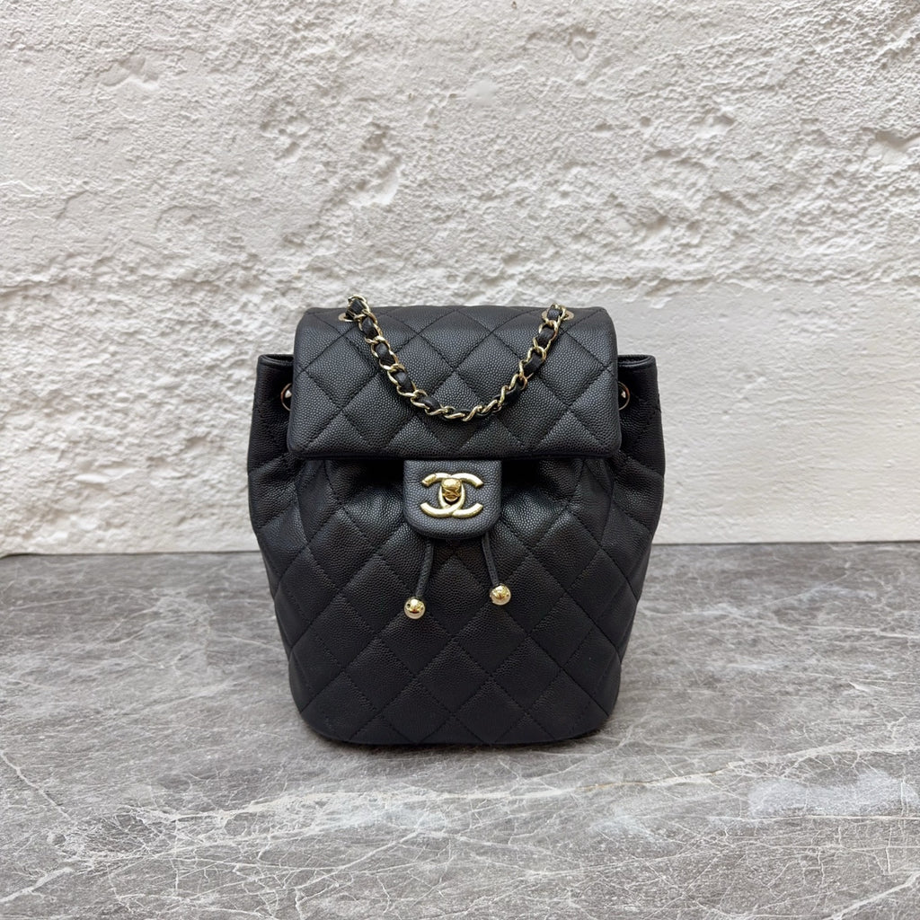 Chanel Backpack