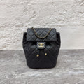 Chanel Backpack