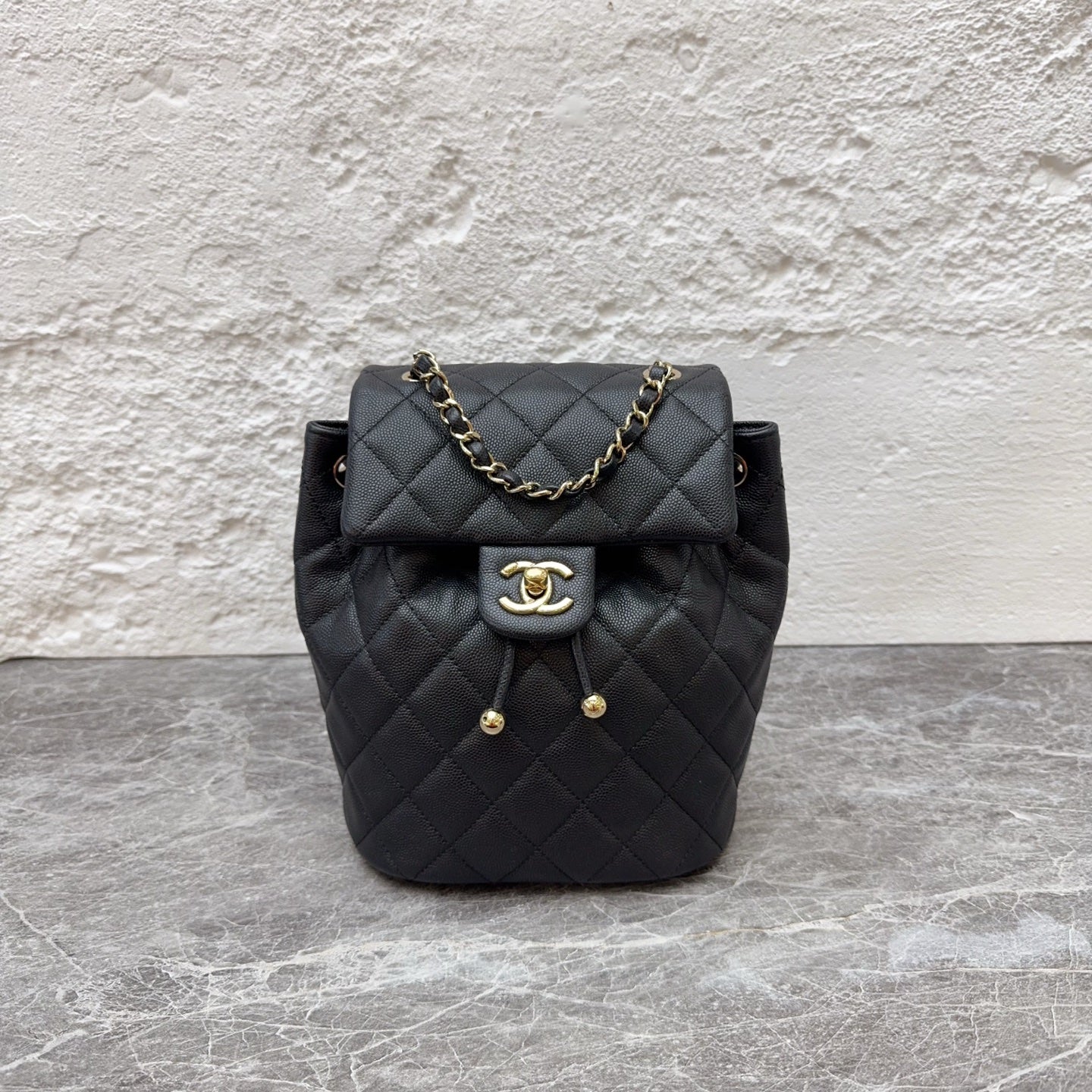 Chanel Backpack