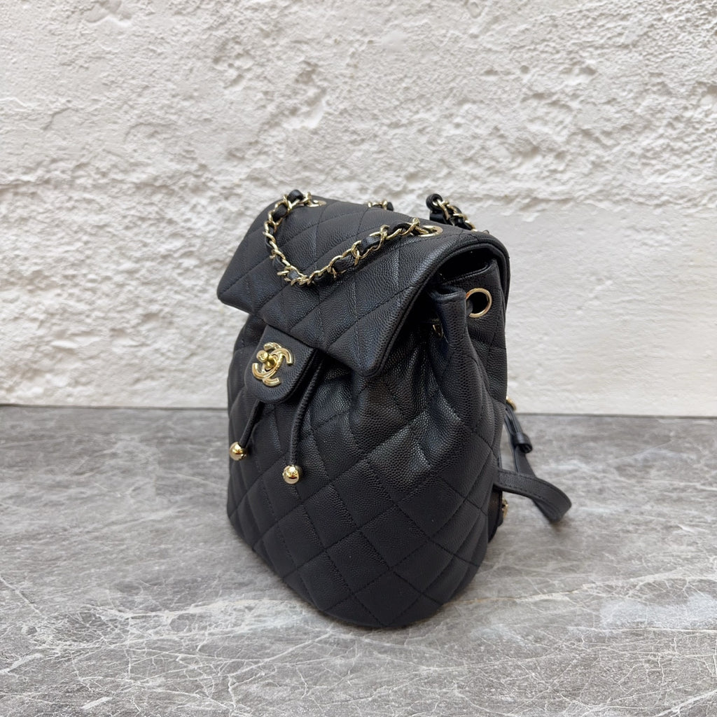 Chanel Backpack