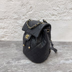 Chanel Backpack