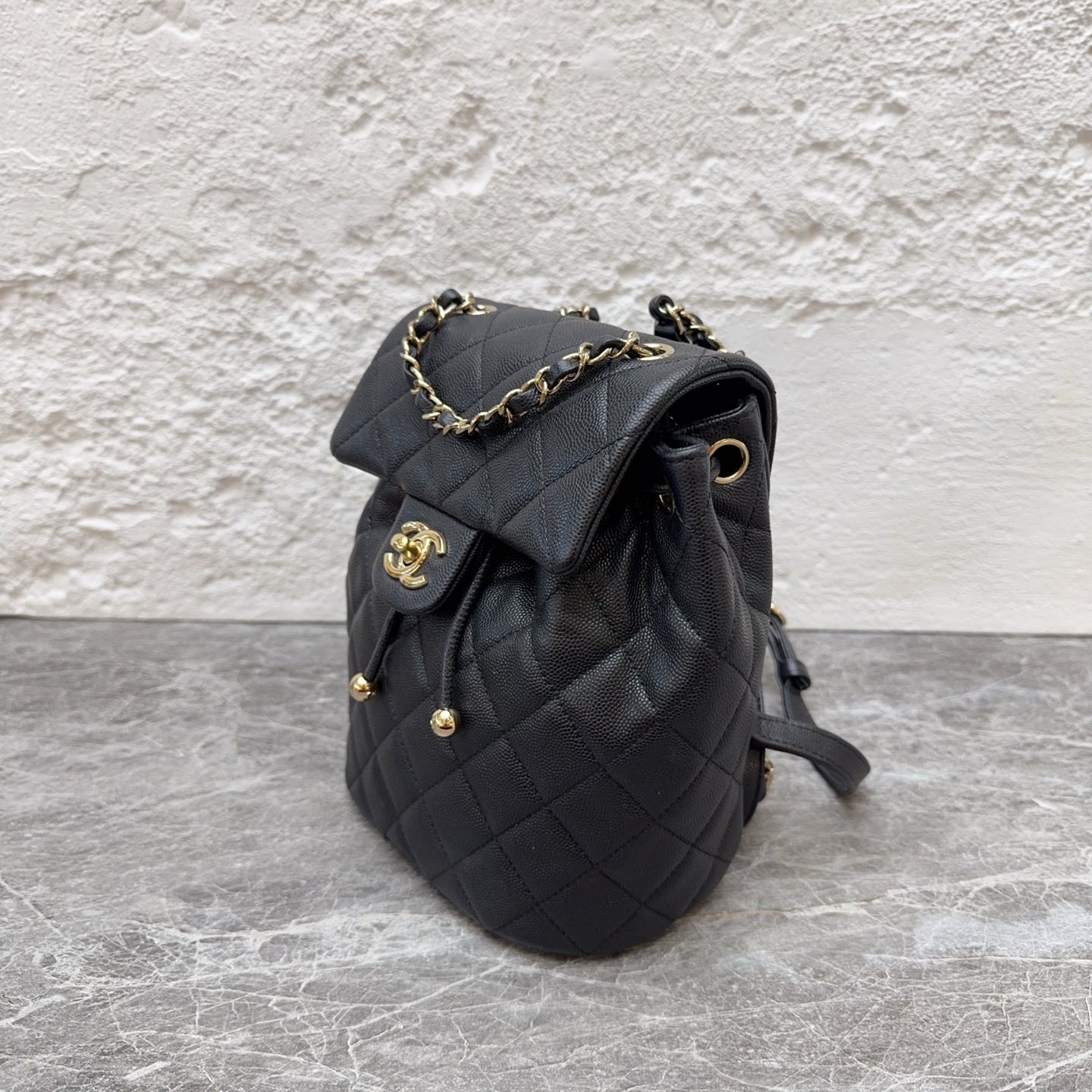 Chanel Backpack