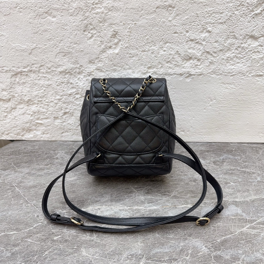 Chanel Backpack