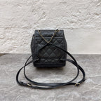 Chanel Backpack