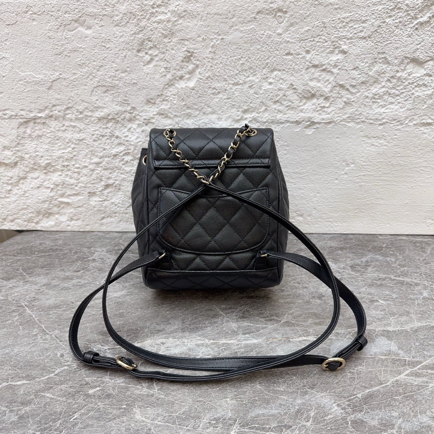 Chanel Backpack