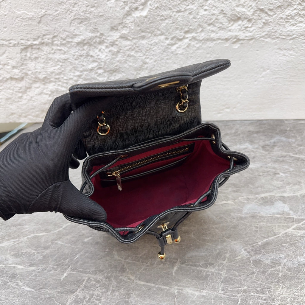 Chanel Backpack