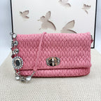 Miu Miu Pink