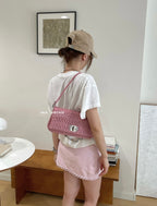 Miu Miu Pink