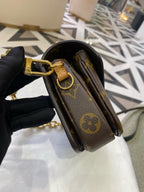 Louis Vuitton Messenger Bag