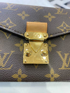 Louis Vuitton Messenger Bag
