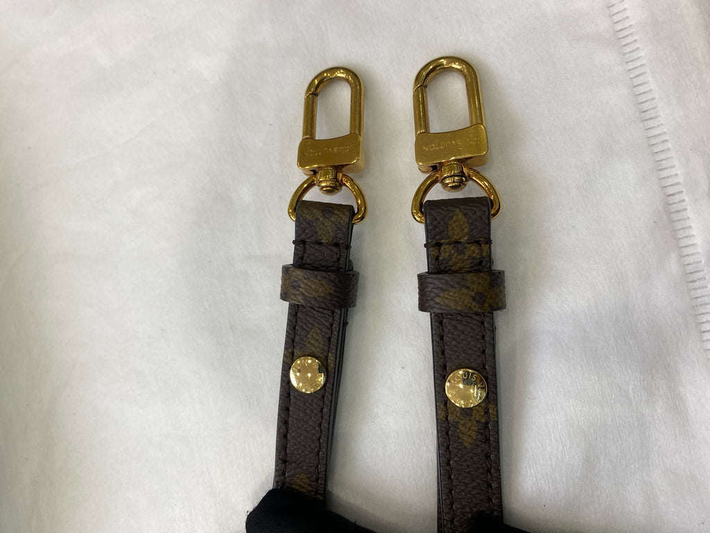 Louis Vuitton Messenger Bag