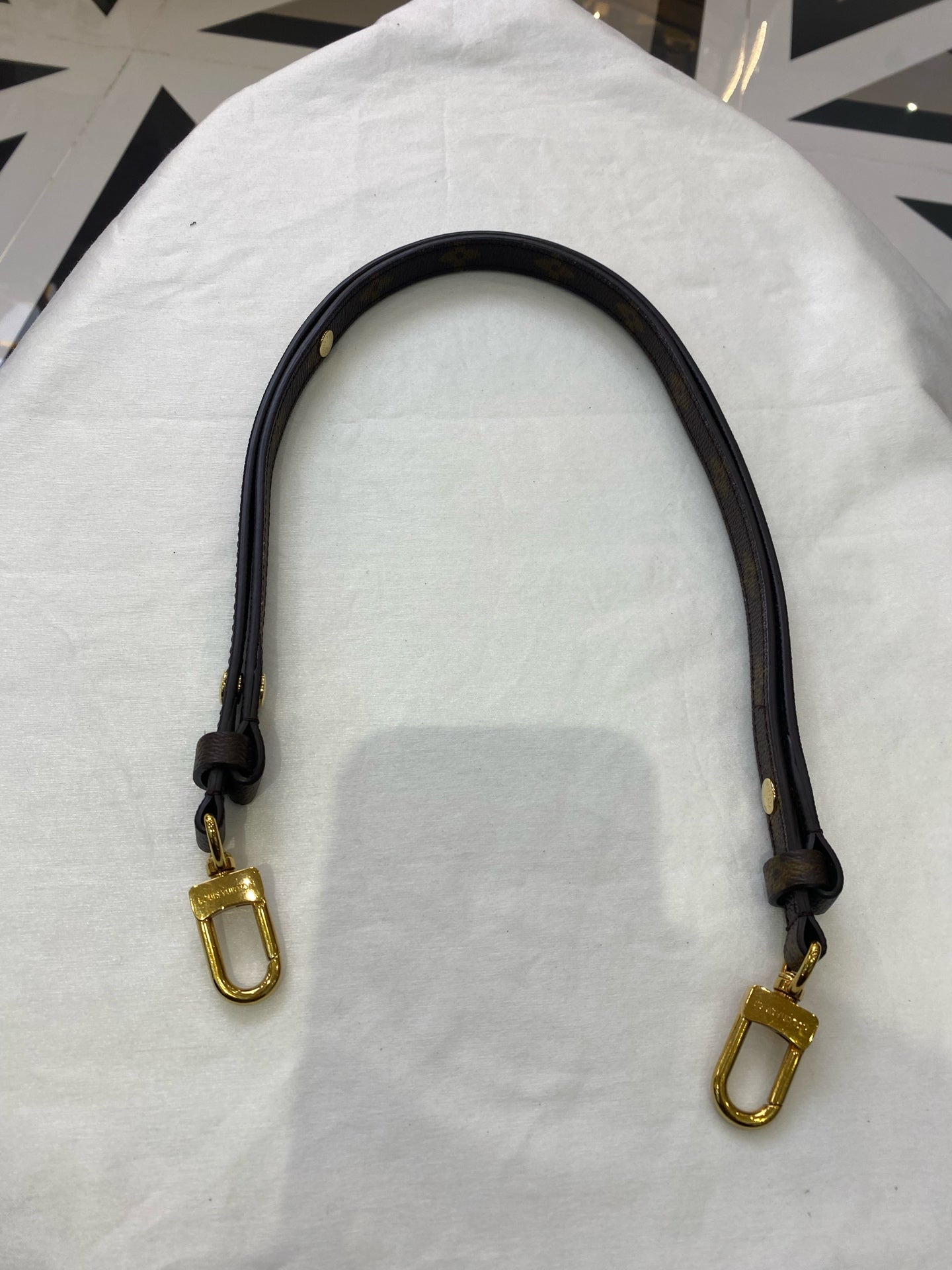 Louis Vuitton Messenger Bag