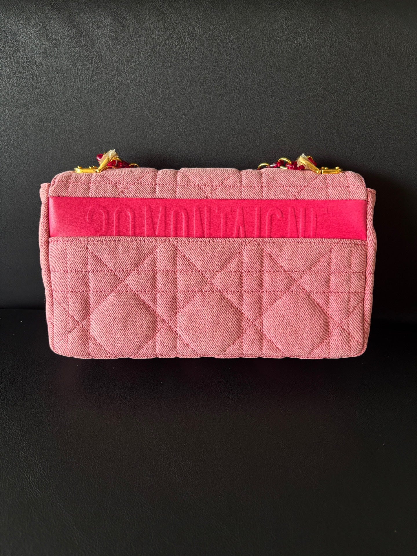 Dior Pink