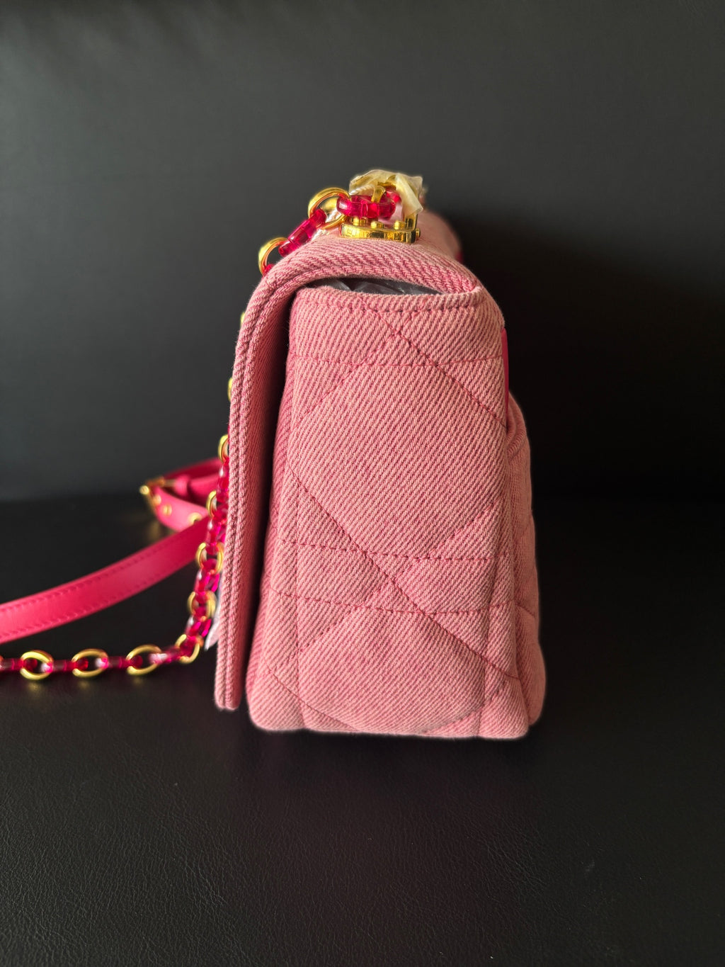 Dior Pink