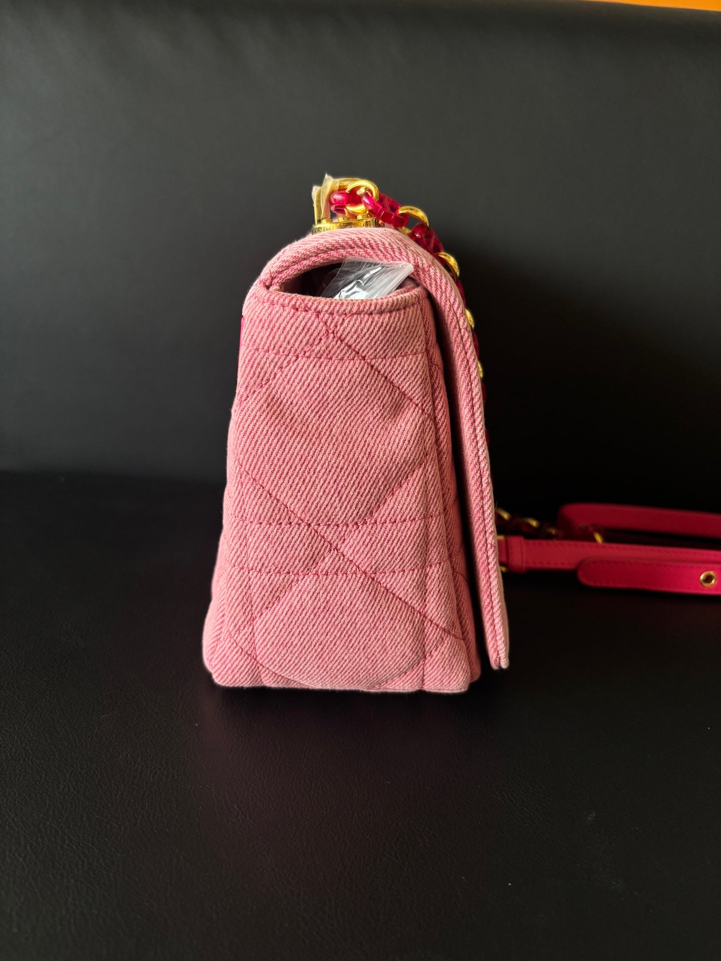 Dior Pink