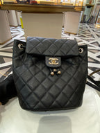 Chanel Backpack