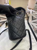 Chanel Backpack