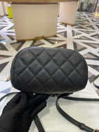 Chanel Backpack
