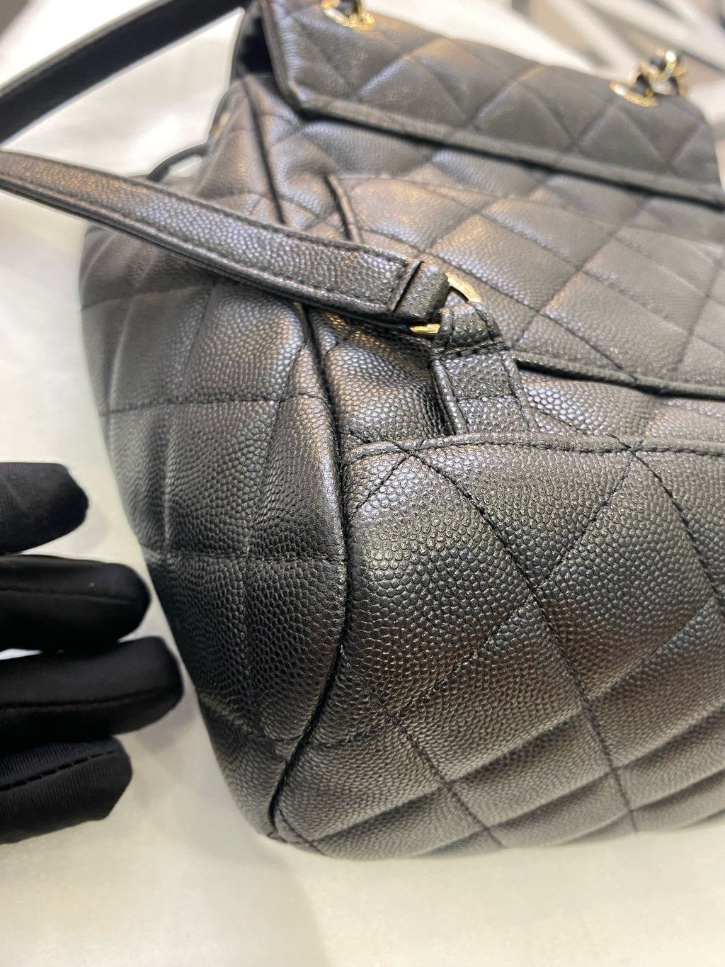 Chanel Backpack
