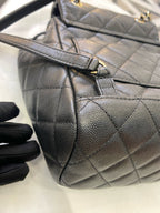 Chanel Backpack