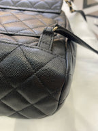 Chanel Backpack