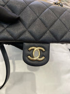 Chanel Backpack