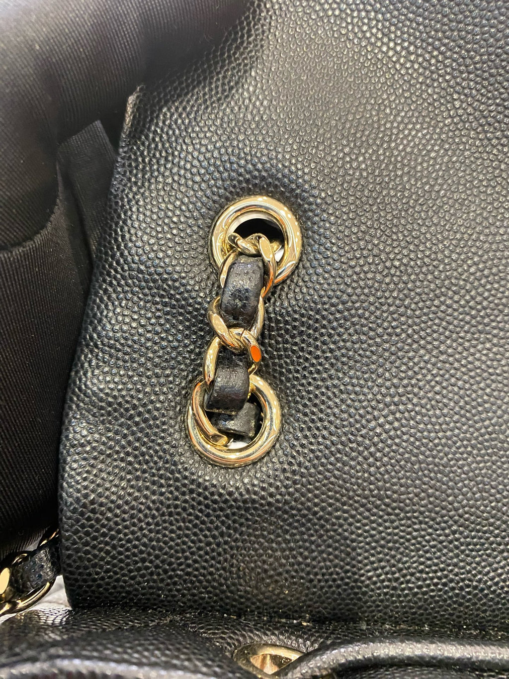 Chanel Backpack