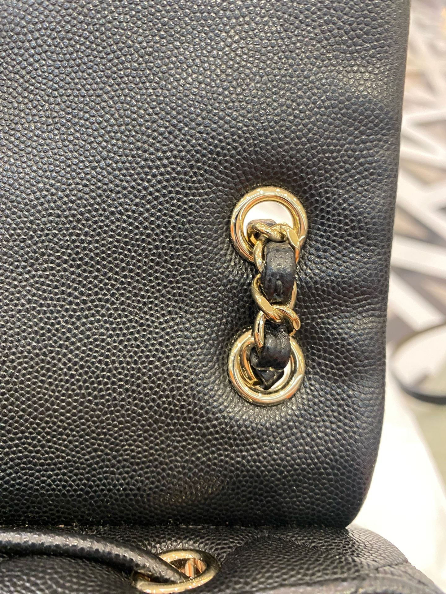 Chanel Backpack