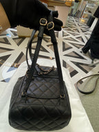 Chanel Backpack