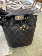 Chanel Backpack