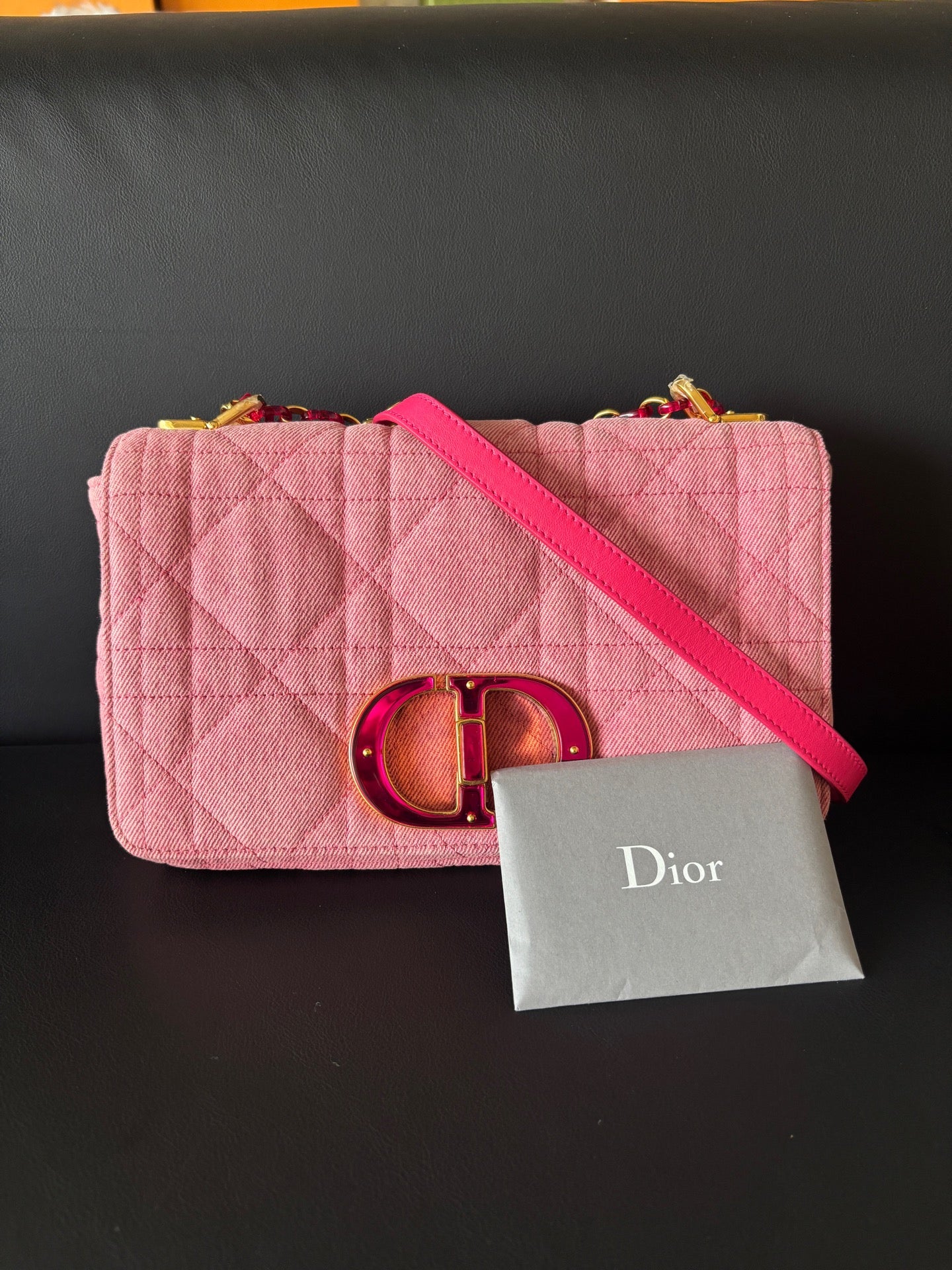 Dior Pink