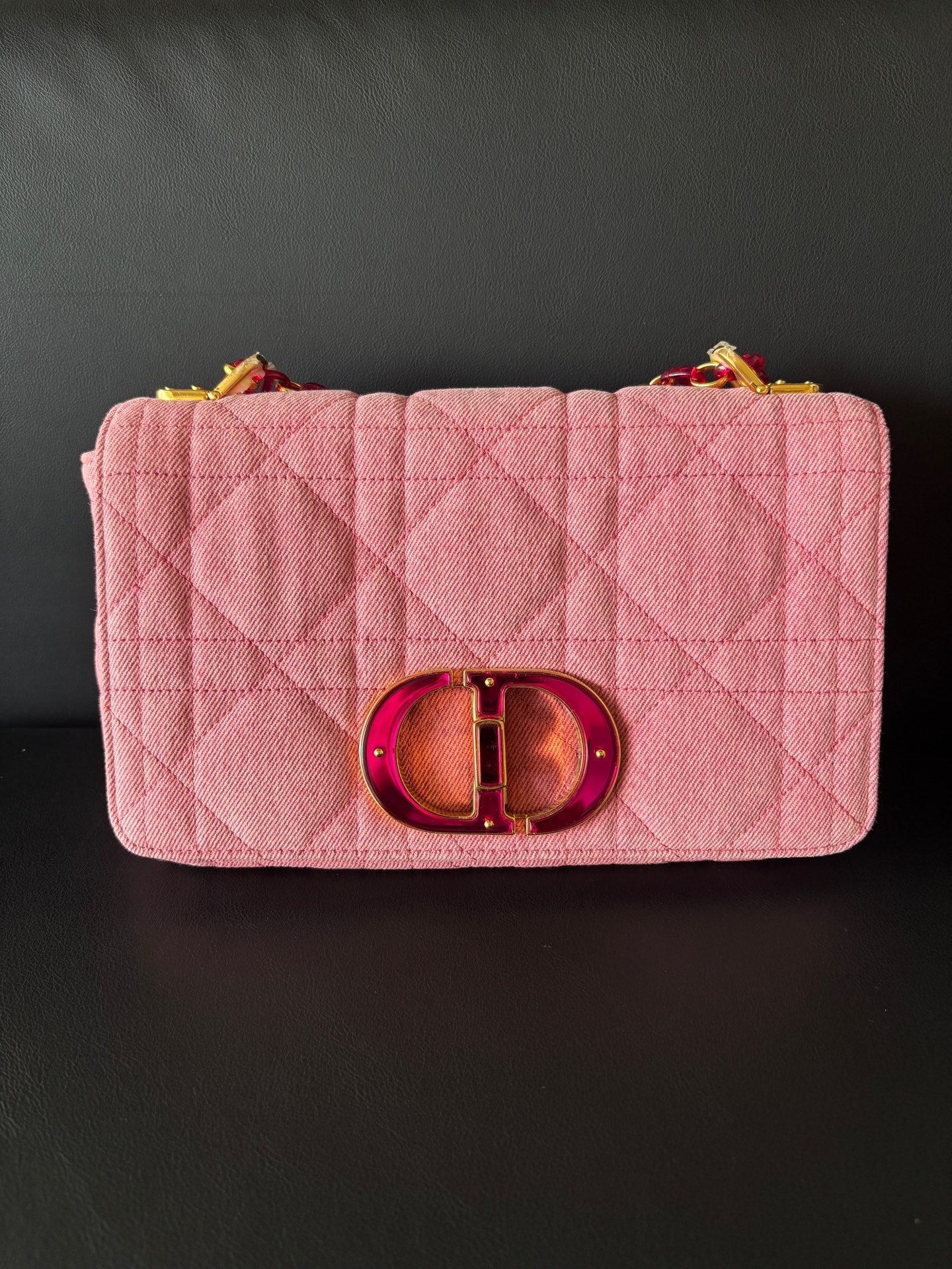 Dior Pink