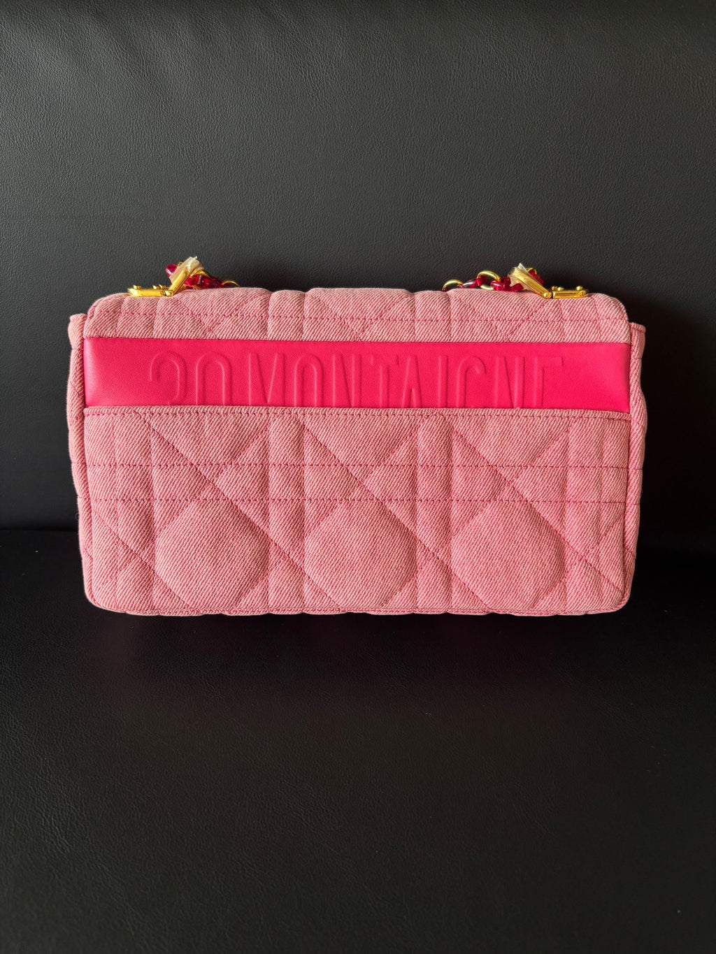 Dior Pink