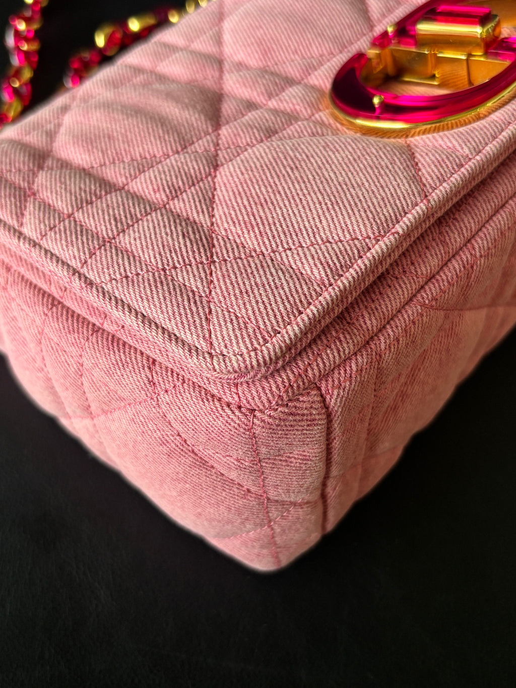 Dior Pink