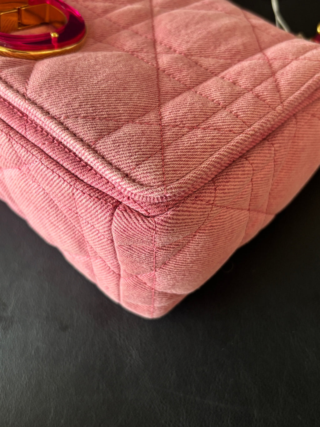 Dior Pink