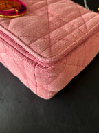 Dior Pink