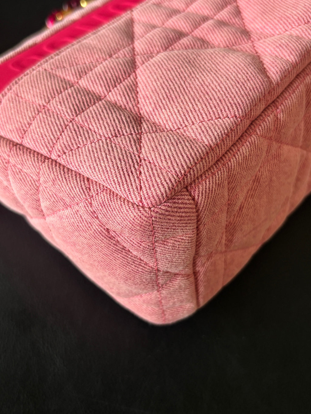 Dior Pink