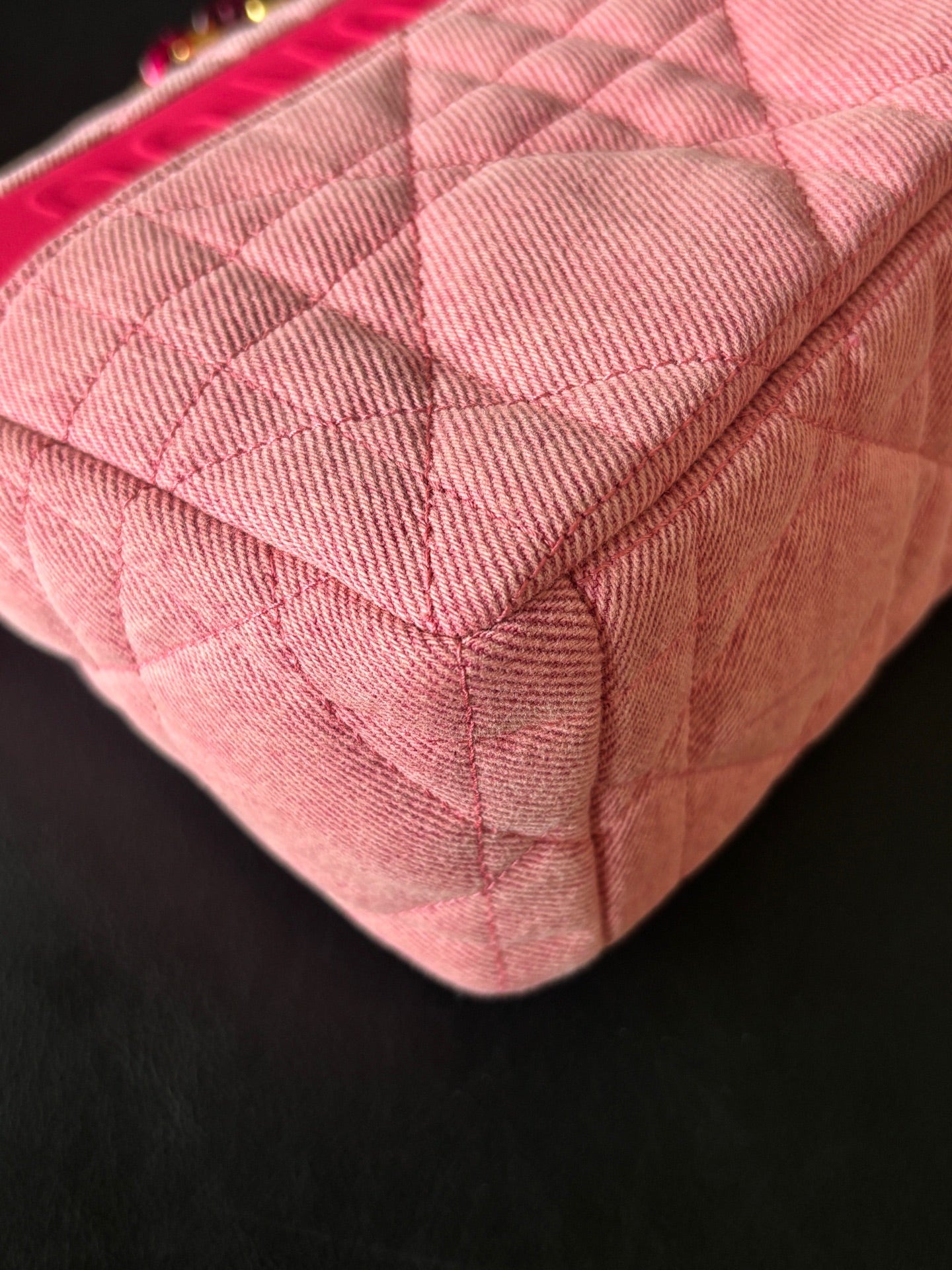 Dior Pink