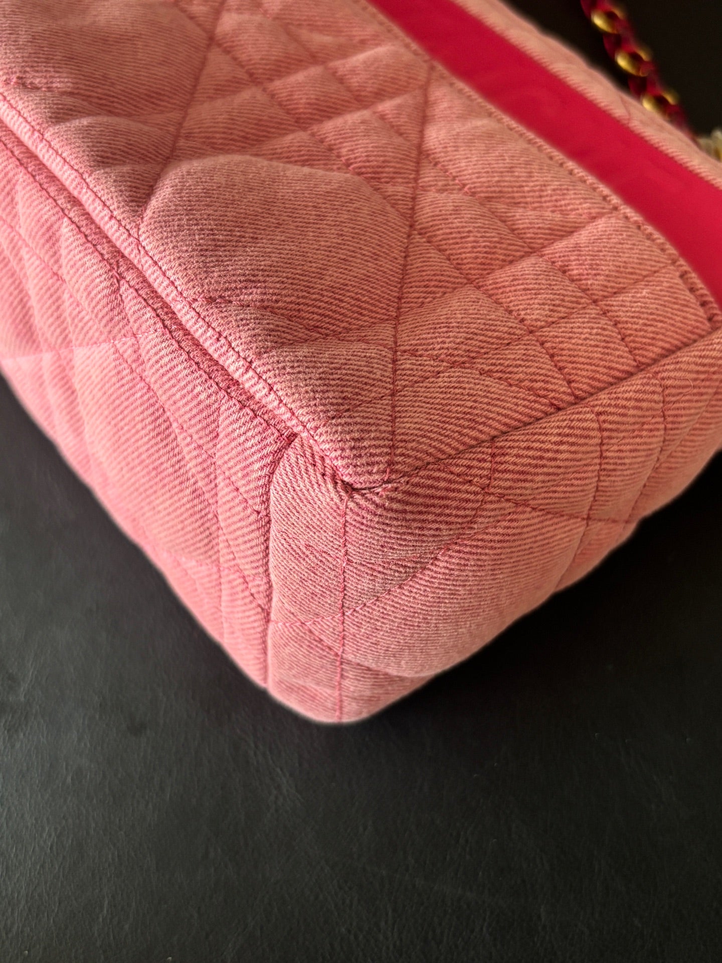 Dior Pink