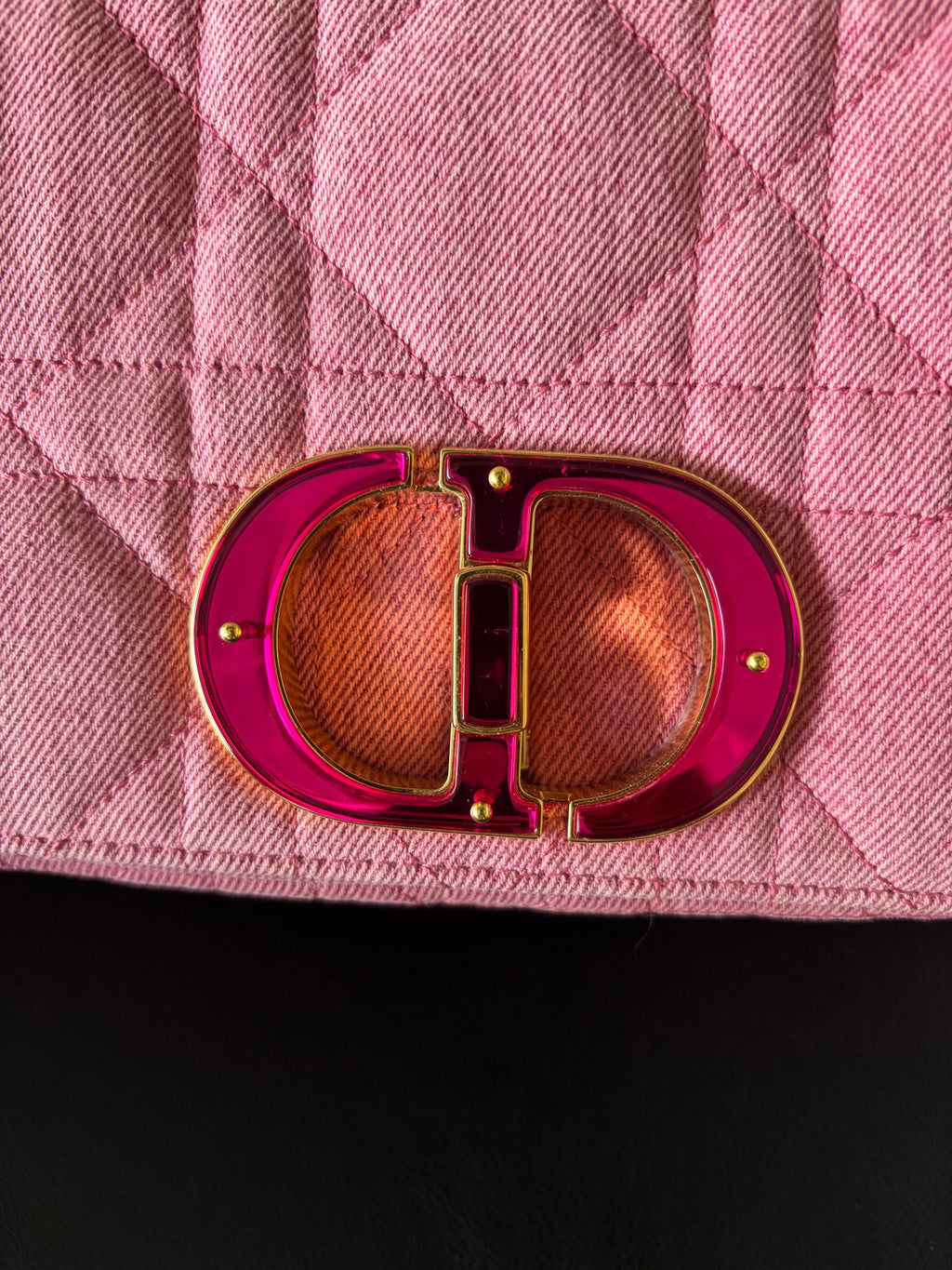 Dior Pink